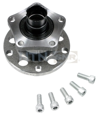3413520328894 | Wheel Bearing Kit SNR R15444