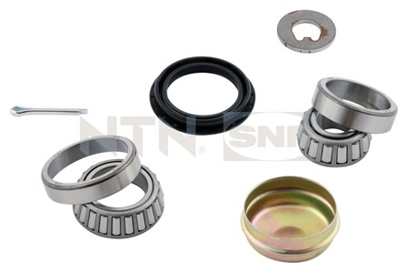 3413520361365 | Wheel Bearing Kit SNR R154.50