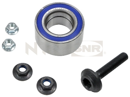 3413520329020 | Wheel Bearing Kit SNR R157.23