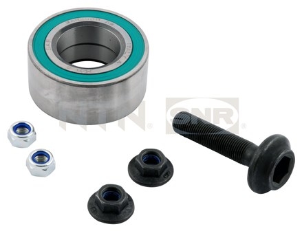 3413520329037 | Wheel Bearing Kit SNR R157.24