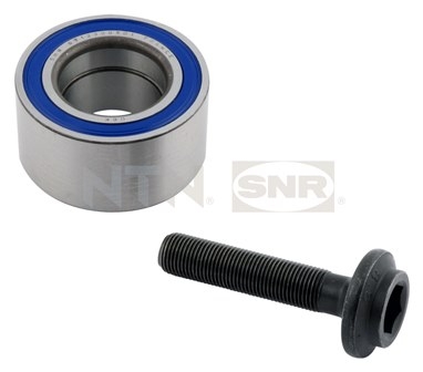 3413520361426 | Wheel Bearing Kit SNR R157.25