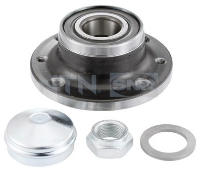 3413520324001 | Wheel Bearing Kit SNR R158.22