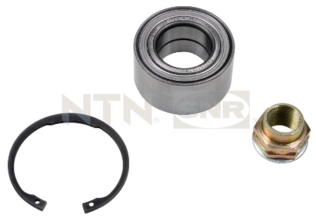 3413520324032 | Wheel Bearing Kit SNR R158.25