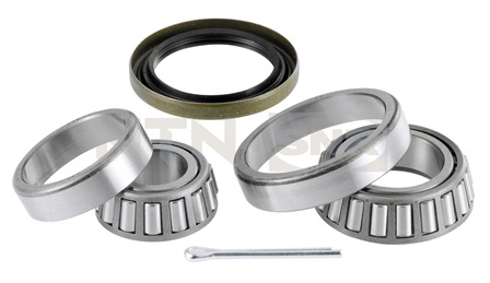 3413520959173 | Wheel Bearing Kit SNR R184.33