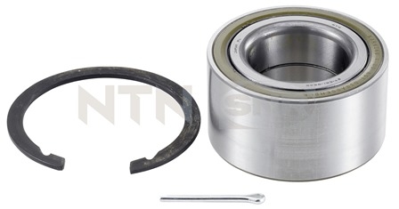 3413521160455 | Wheel Bearing Kit SNR R184.58