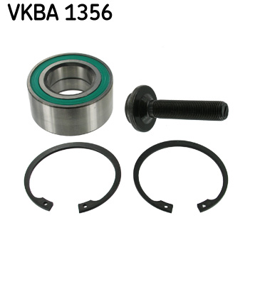 7316575797478 | Wheel Bearing Kit SKF VKBA 1356