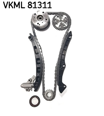 7316579560450 | Timing Chain Kit SKF VKML 81311