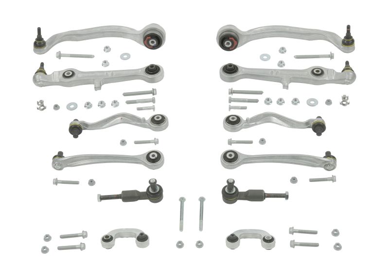 4044197334445 | Repair Kit, steering knuckle MOOG VO-RK-3953
