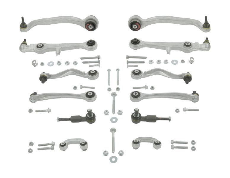4044197219469 | Repair Kit, steering knuckle MOOG VO-RK-5001