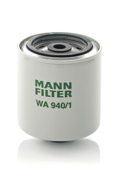 4011558790202 | Coolant Filter MANN-FILTER wa 940/1
