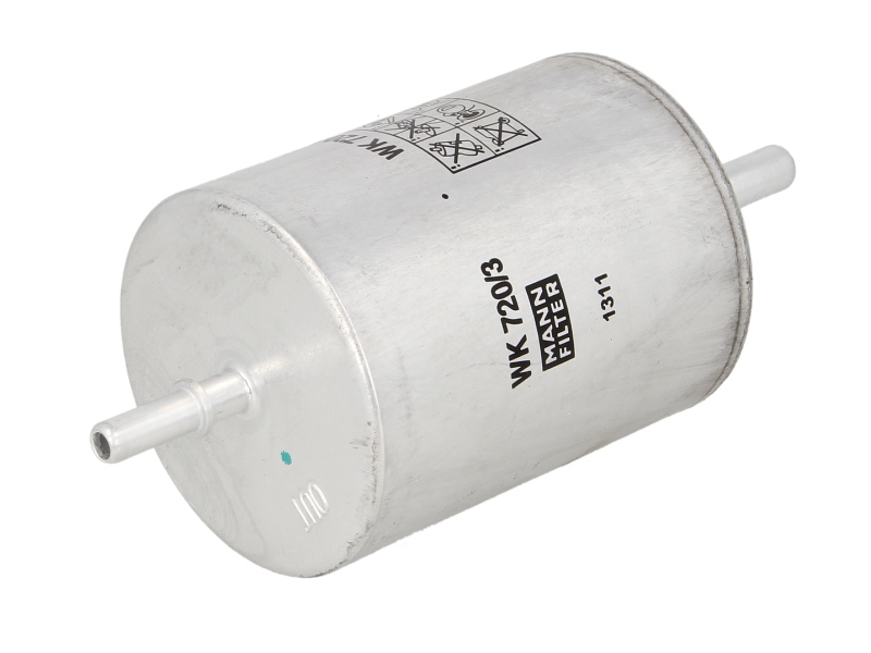 4011558945206 | Fuel filter MANN-FILTER WK 720/3