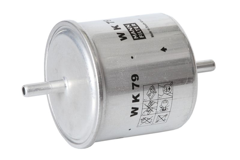 4011558906900 | Fuel filter MANN-FILTER WK 79