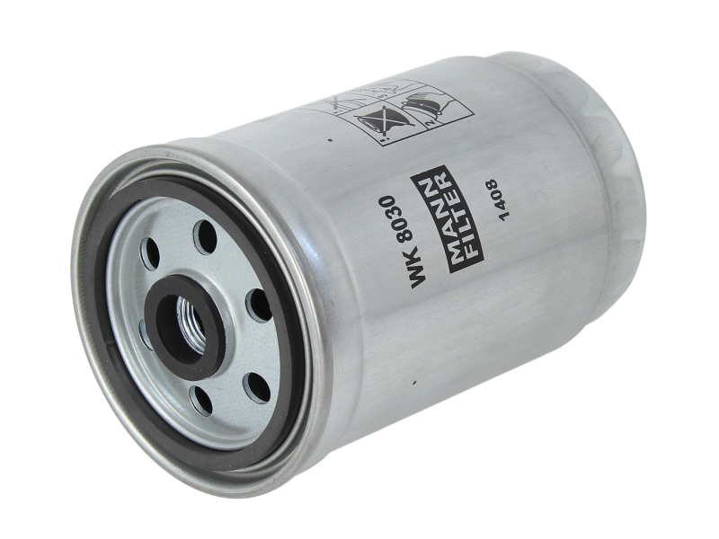 4011558046736 | Fuel filter MANN-FILTER WK 8030