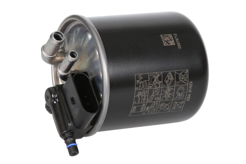 4011558061555 | Fuel filter MANN-FILTER WK 820/15