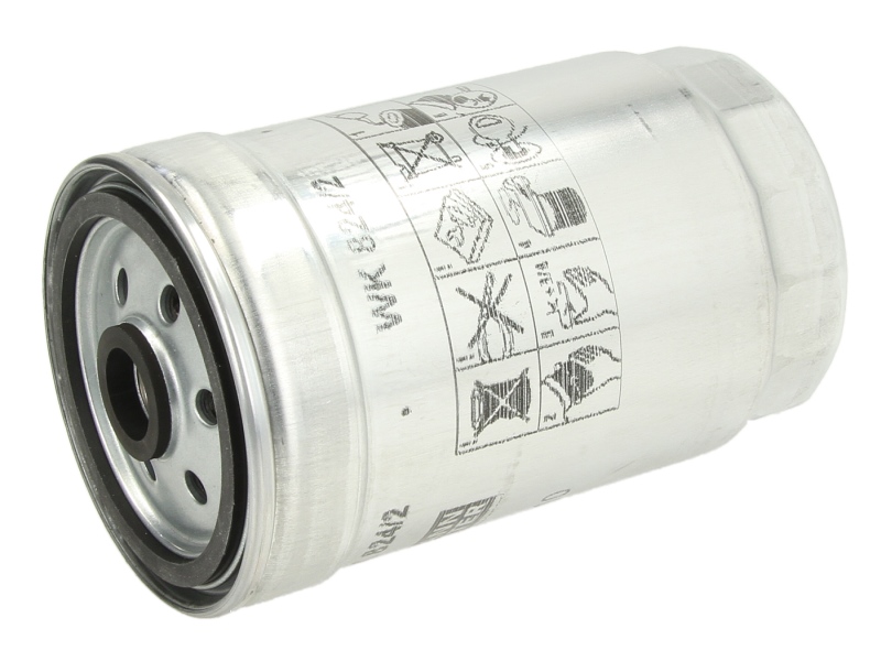 4011558955809 | Fuel filter MANN-FILTER WK 824/2