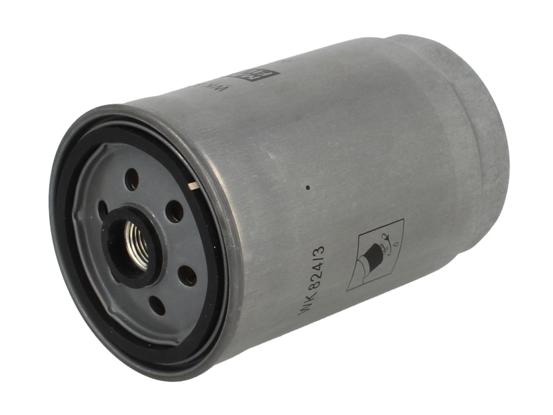 4011558972004 | Fuel filter MANN-FILTER WK 824/3