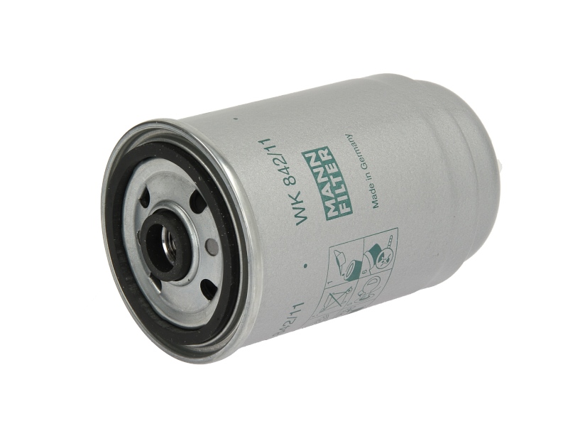 4011558934200 | Fuel filter MANN-FILTER WK 842/11