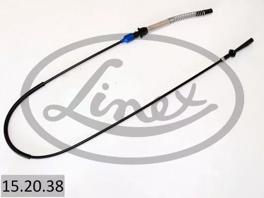 5907668209361 | Accelerator Cable LINEX 15.20.38