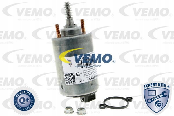 4046001593697 | Actuator, exentric shaft (variable valve lift) VEMO V20-87-0001
