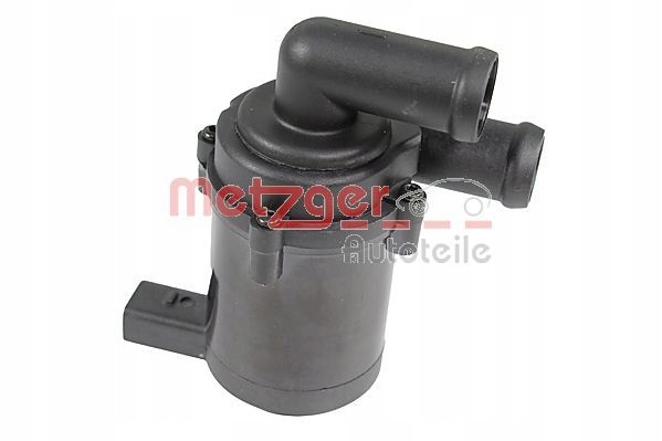 4062101171696 | Additional Water Pump METZGER 2221104