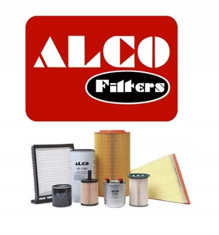 5294515807826 | Air Filter ALCO FILTER MD-8358