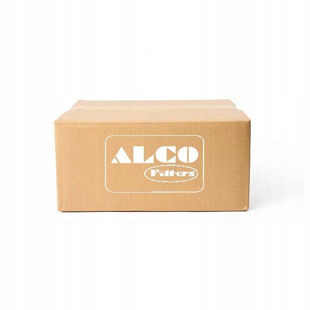 5294515815432 | Air Filter ALCO FILTER MD-8862