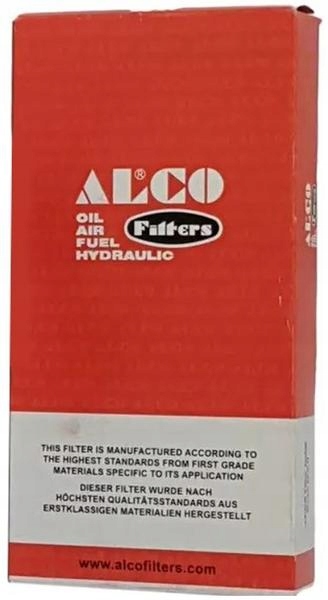 5294511208245 | Air Filter ALCO FILTER MD-9090