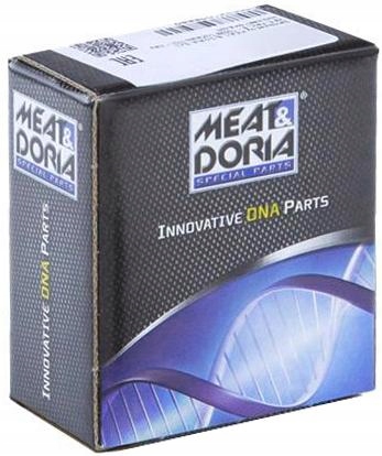 Air Filter MEAT & DORIA 18136