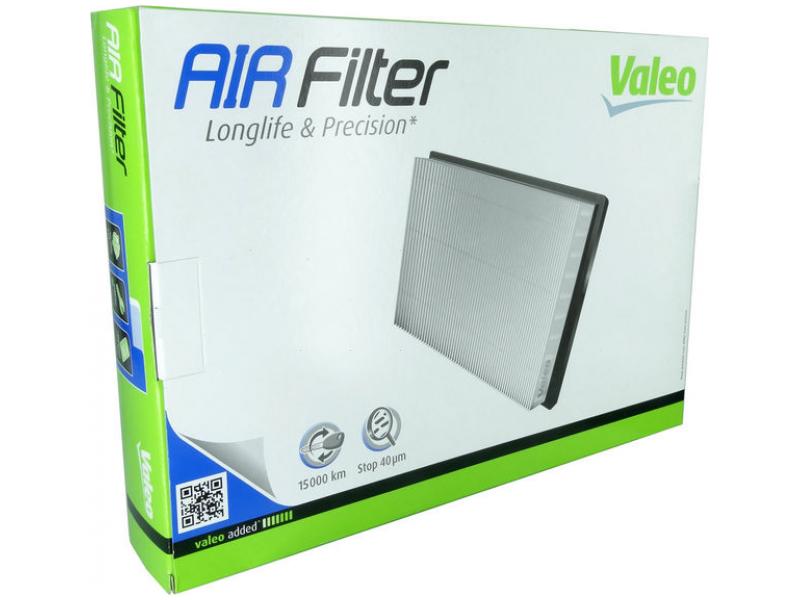 3276425850040 | Air Filter VALEO 585004