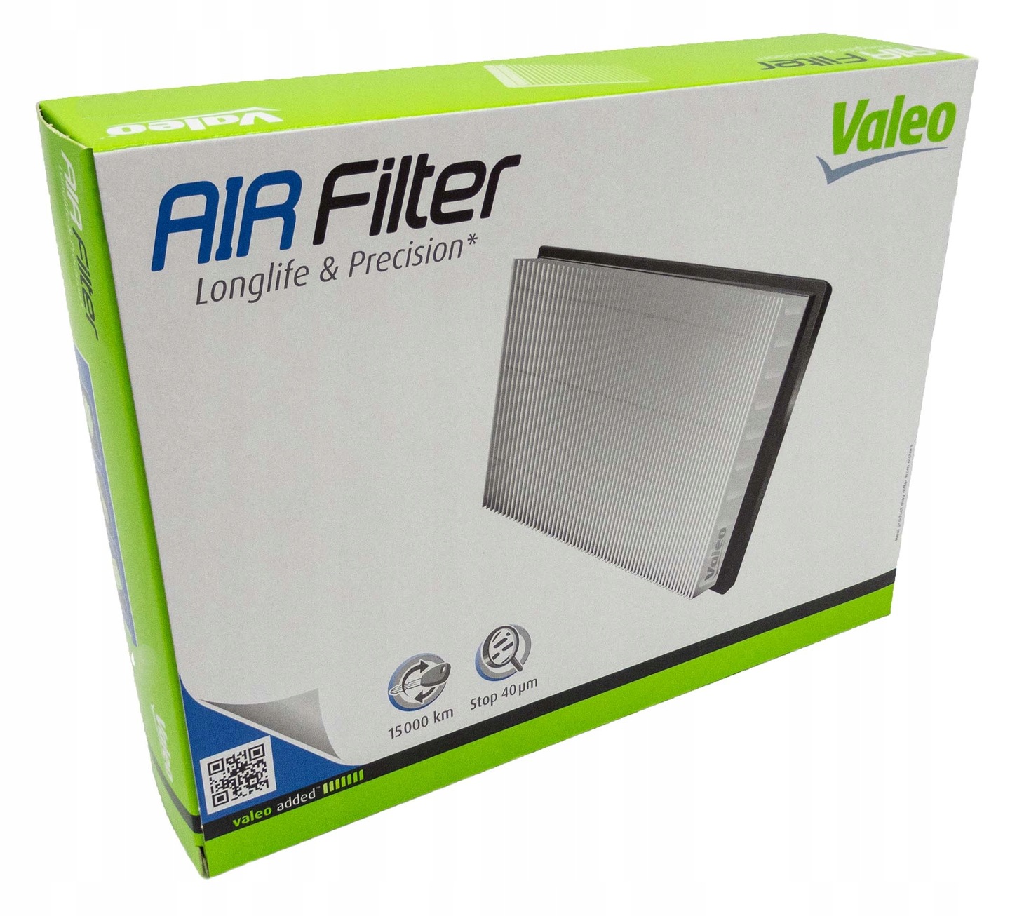3276425850071 | Air Filter VALEO 585007