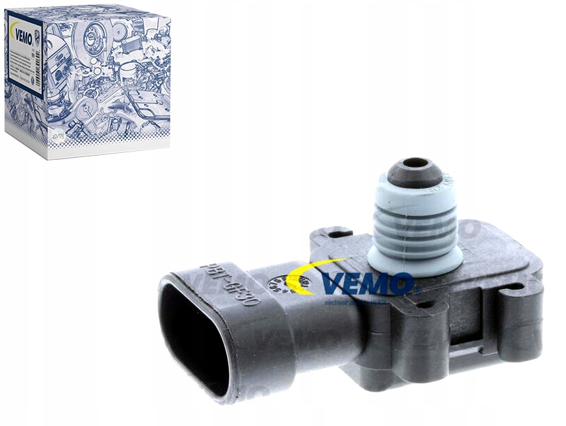 4046001369513 | Air Pressure Sensor, height adaptation VEMO v46-72-0025