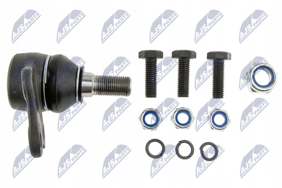 5908281461938 | Ball Joint NTY ZSD-RE-001