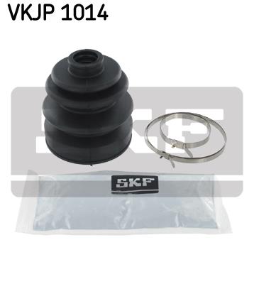7316572901595 | Bellow Kit, drive shaft SKF VKJP 1014