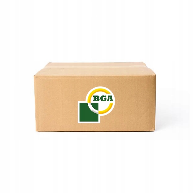 Bolt Kit, cylinder head BGA BK2339