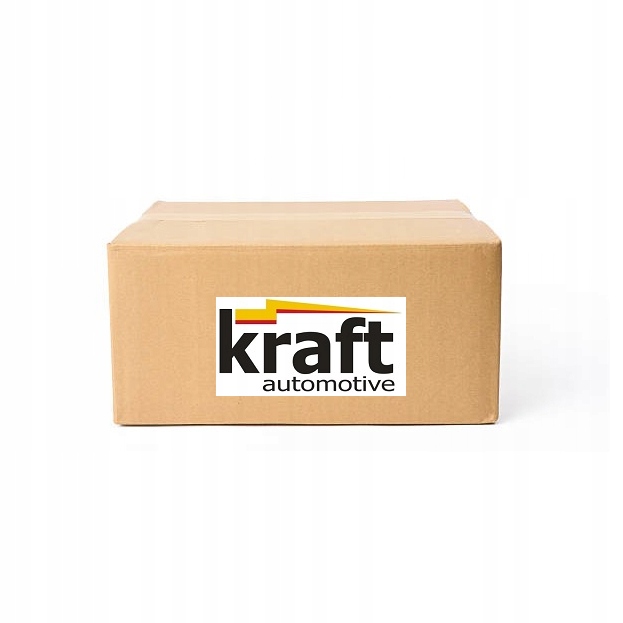 5901159233958 | Brake Pad Set, disc brake KRAFT 6010004