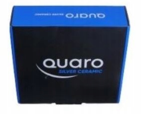 5902659776754 | Brake Pad Set, disc brake QUARO QP0520C