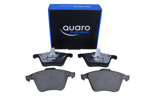 5902659778147 | Brake Pad Set, disc brake QUARO QP3552C