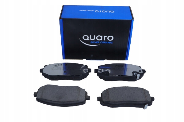 5902659779090 | Brake Pad Set, disc brake QUARO QP5655C