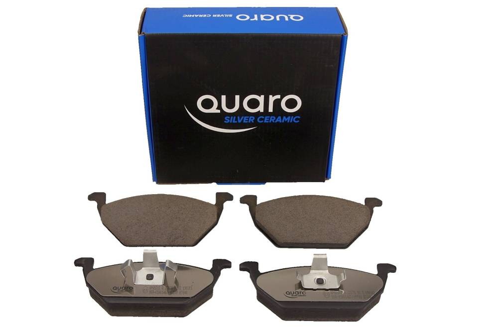 5902659779571 | Brake Pad Set, disc brake QUARO QP6531C