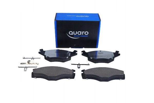 5902659779762 | Brake Pad Set, disc brake QUARO QP6959C