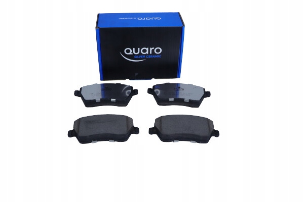 5902659780089 | Brake Pad Set, disc brake QUARO QP7494C