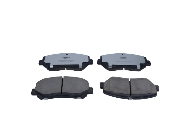 5902659710796 | Brake Pad Set, disc brake QUARO QP7802