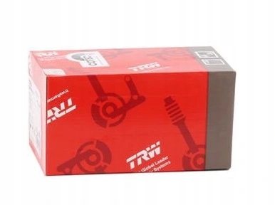 3322937201143 | Brake Power Regulator TRW GPV1191
