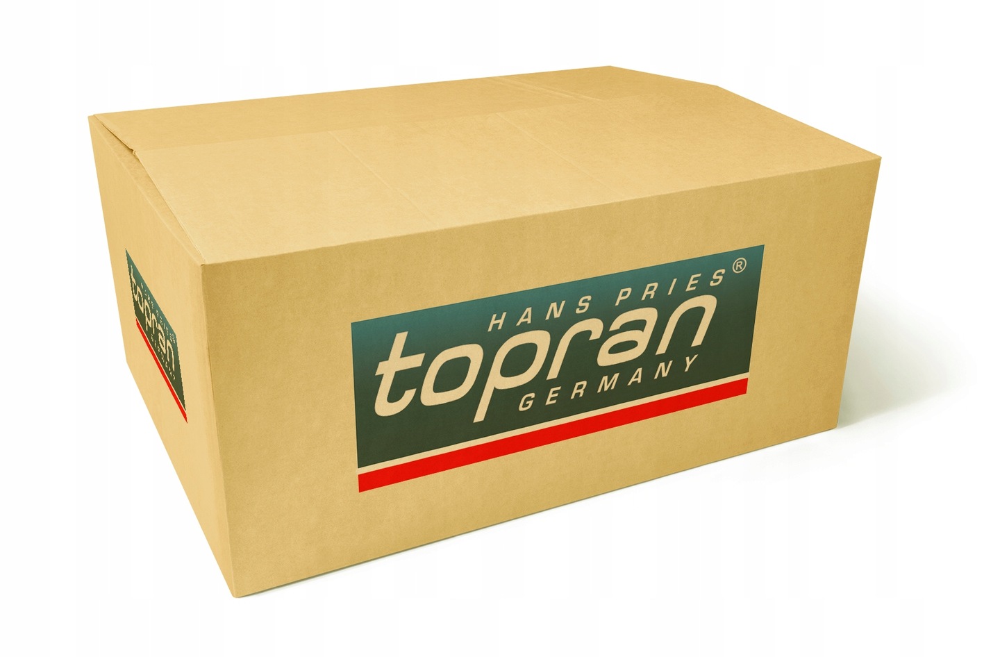 Chain, oil pump drive TOPRAN 100 567
