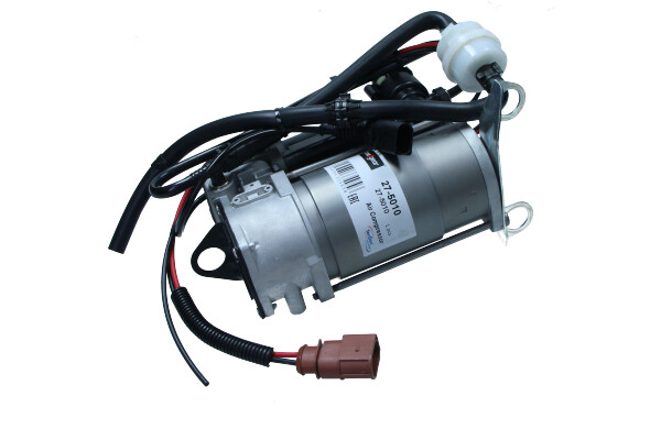 5903364334956 | Compressor, compressed air system MAXGEAR 27-5010