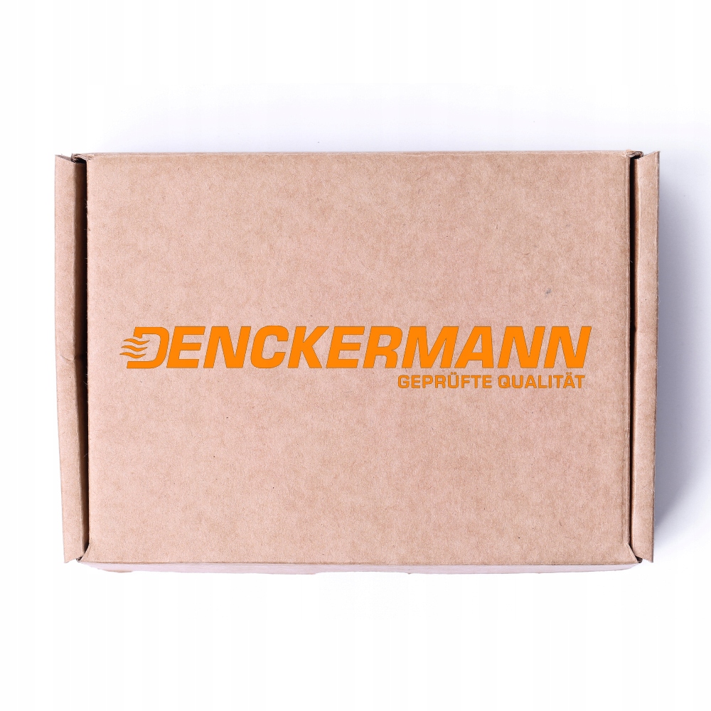 5901225758491 | Control Arm/Trailing Arm, wheel suspension DENCKERMANN D120310