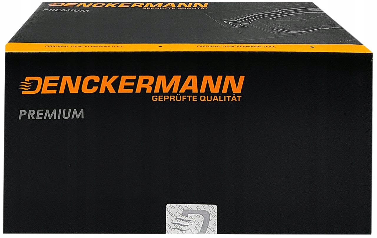 5901225762603 | Control Arm/Trailing Arm, wheel suspension DENCKERMANN D120378