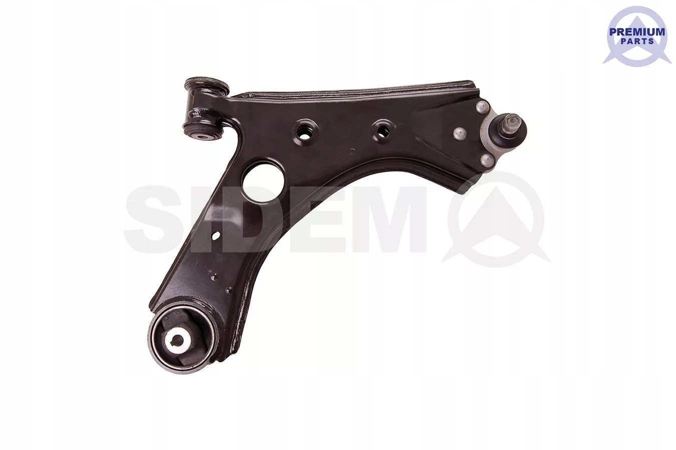 5413978256464 | Control Arm/Trailing Arm, wheel suspension SIDEM 19051