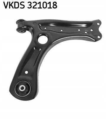 7316577897688 | Control Arm/Trailing Arm, wheel suspension SKF VKDS 321018