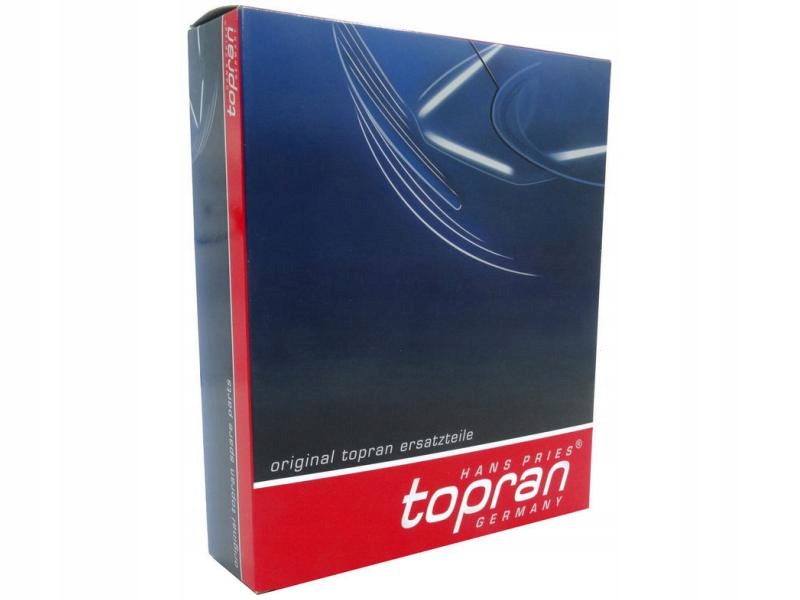 Control Arm/Trailing Arm, wheel suspension TOPRAN 401 070